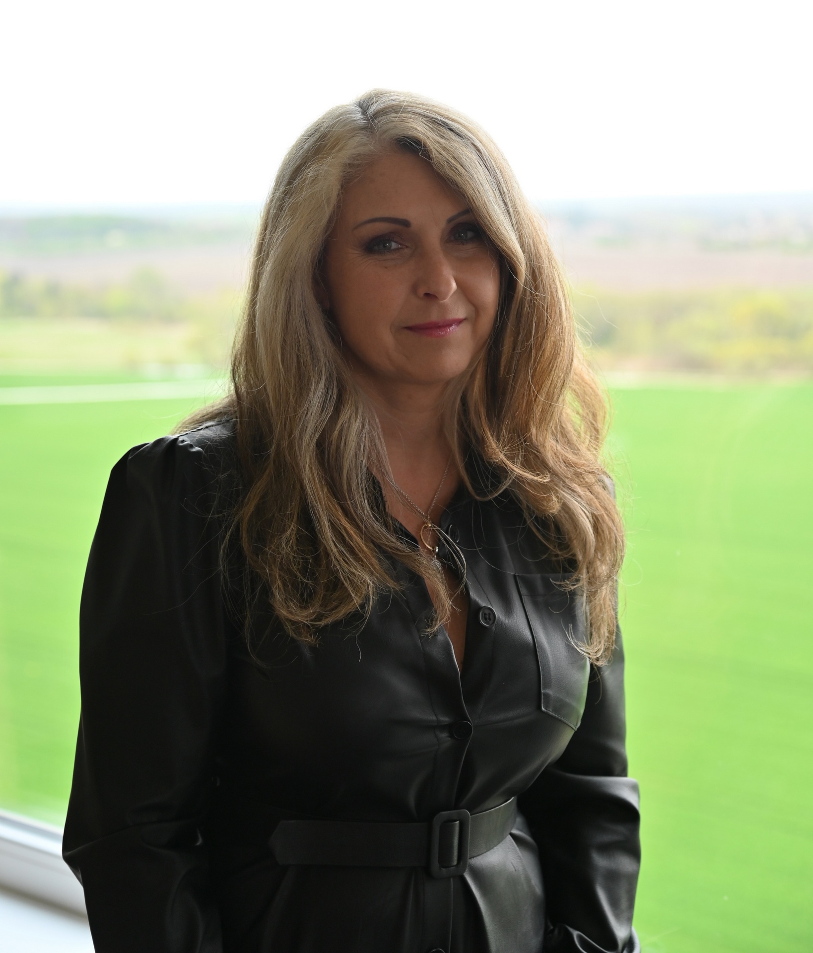 Lenka Pelešková, stylistka